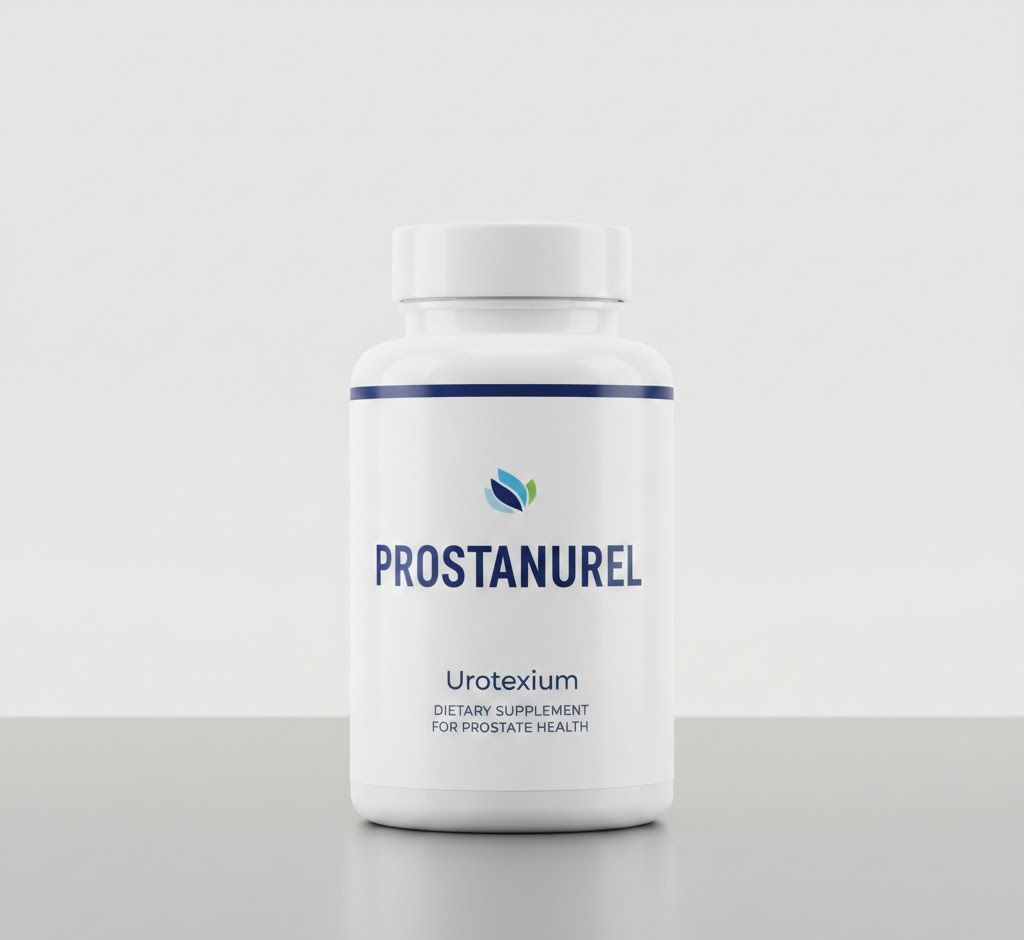 Prostanurel - Prosztata Támogatás